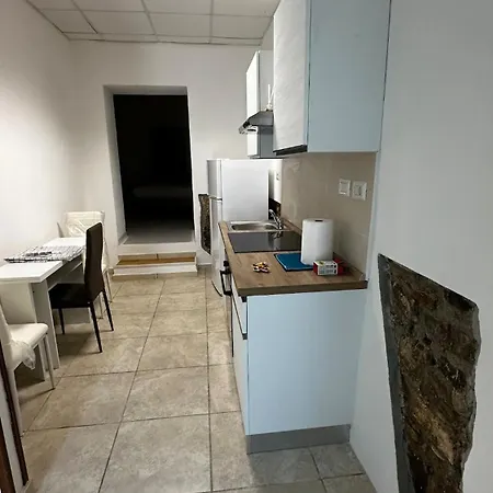 Piano Terra Nel Borgo A Circa 5 Min Dal Mare Villapiana