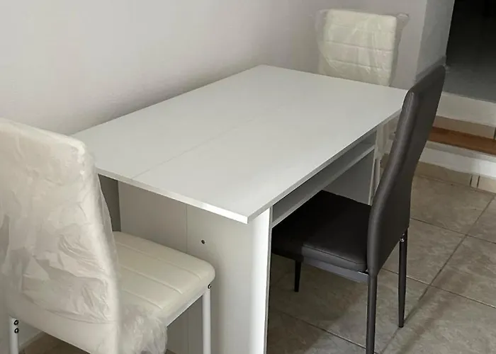 Casa de Férias Piano Terra Nel Borgo A Circa 5 Min Dal Mare *